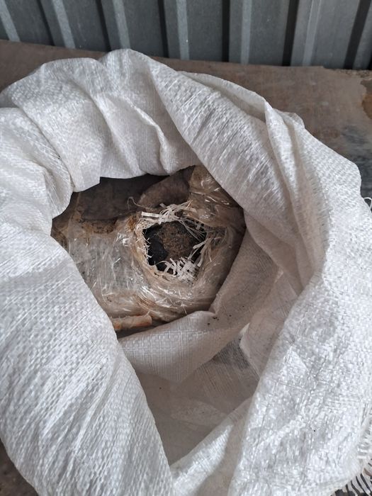 Смола битумная 10кг