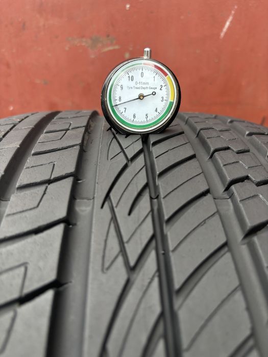 295/35/21 R21 Continental CrossContact UHP 1 шт літо