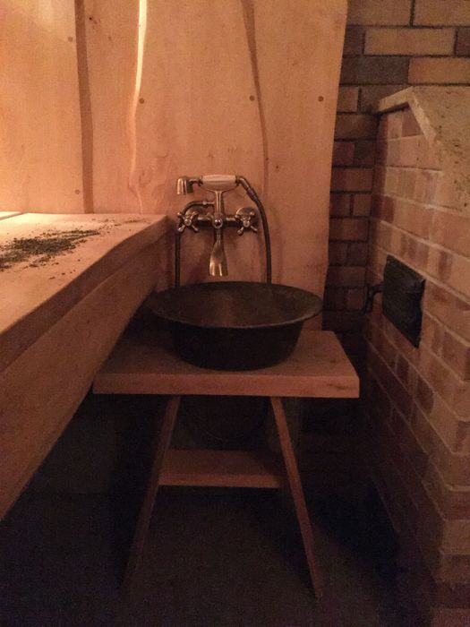 Строительство сауны и бани любой сложности