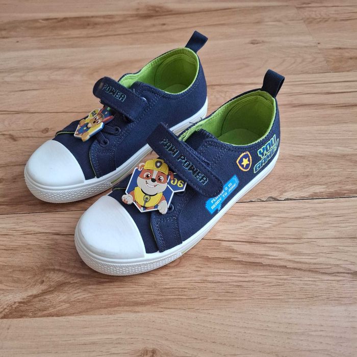 Trampki chłopięce 31 rozmiar