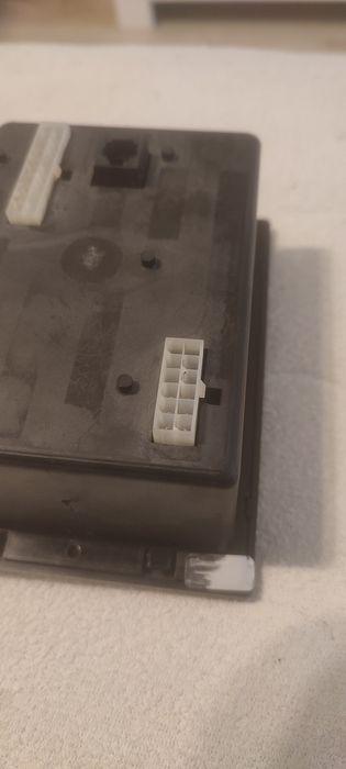 Sterownik tech st 650h stalmark komputer kotła pieca