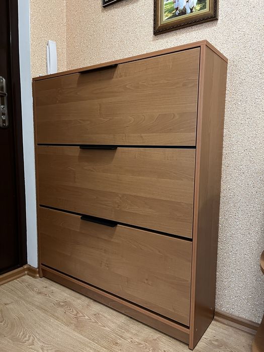 Полиця для взуття