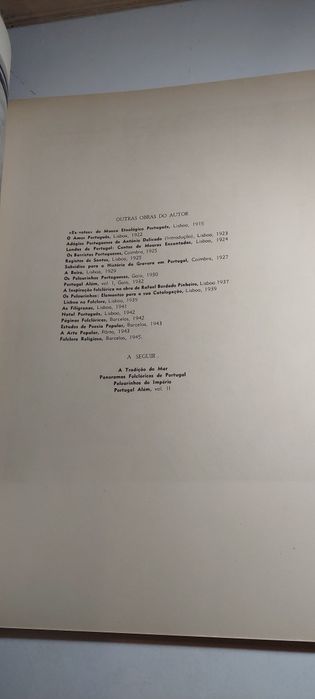 Raúl Xavier, Escultor Estatuário - Luís Chaves (1946)