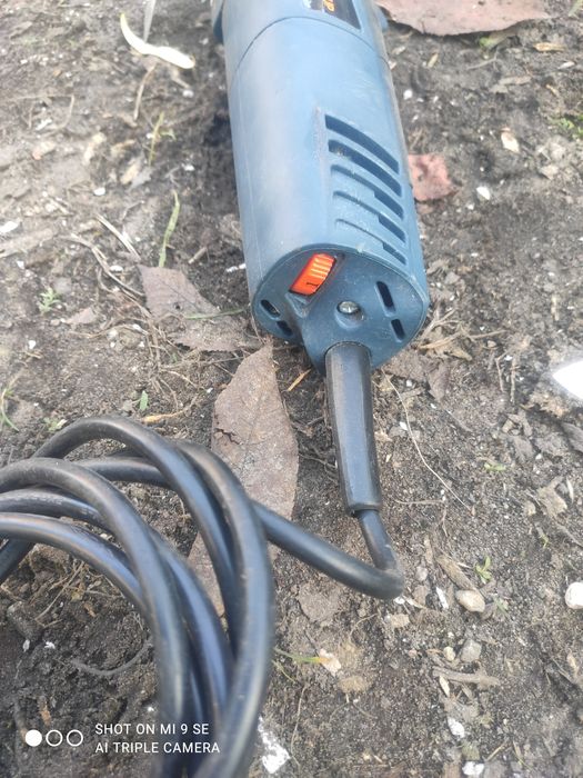 Wielofunkcyjne urządzenie Oscylacyjne Power Up