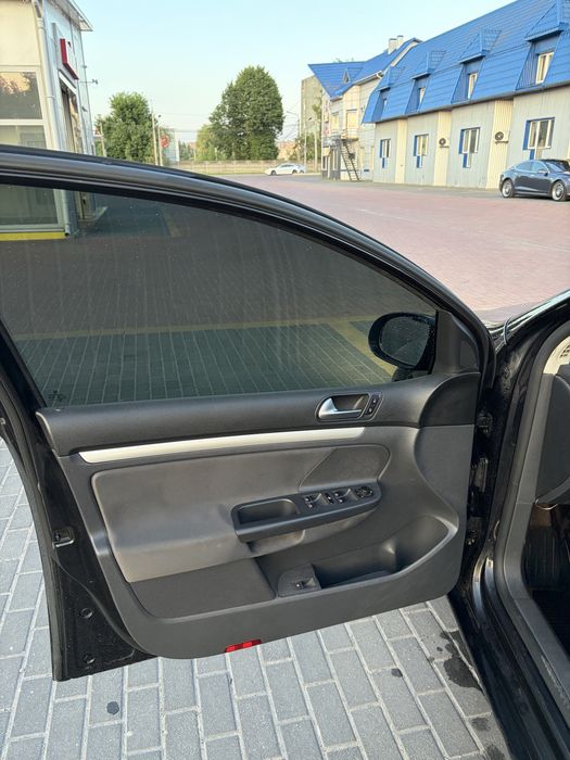 Volkswagen Golf 5 1.6 mpi 2008
