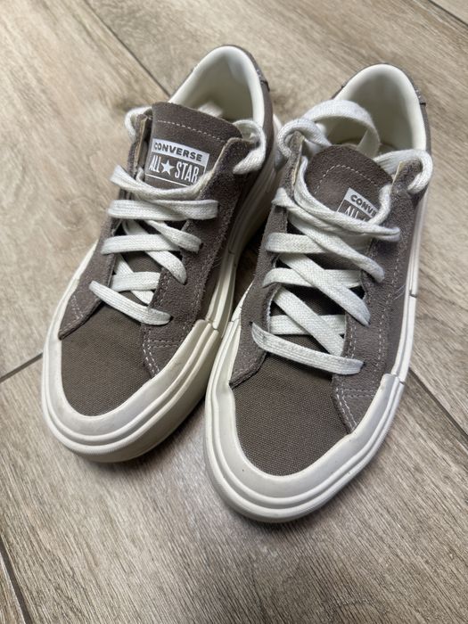Converse 35 розмір