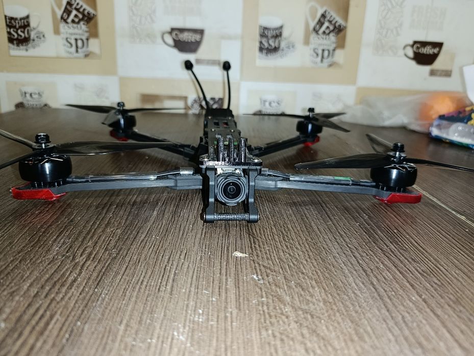 Chimera 7 pro V2 o3 air unit