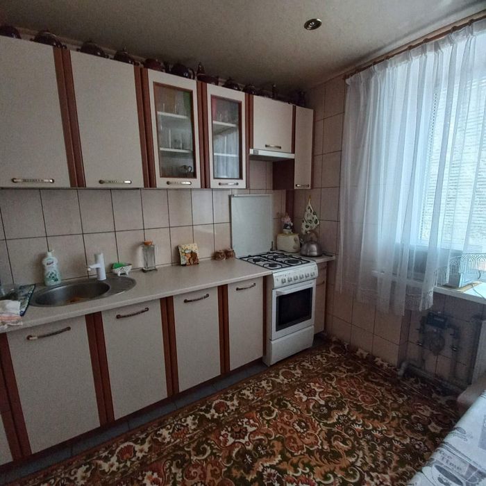 Продам 3 ккв в Чкаловском