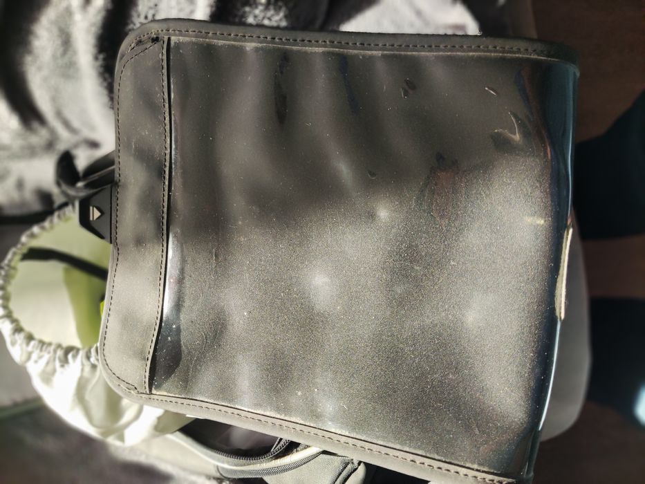 Saco de depósito para moto Givi