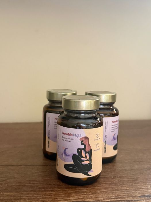 NewMe Night Health Labs