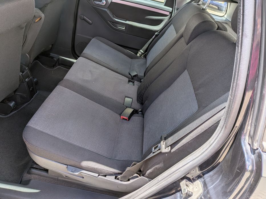 Opel Meriva 1.3 Cdti 75 CV  05