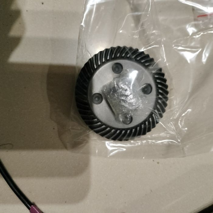 Przekładnia zębata Przekładnia Hitachi G13SE2 G12SE2 G13SB3