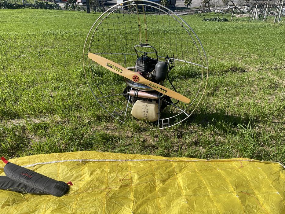 Vittorazi Fly 100 Evoo e Asa Eden 4 - 25
