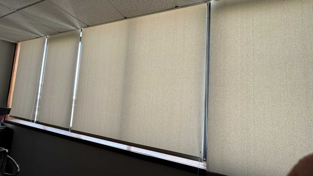 Estores de Varias Medidas