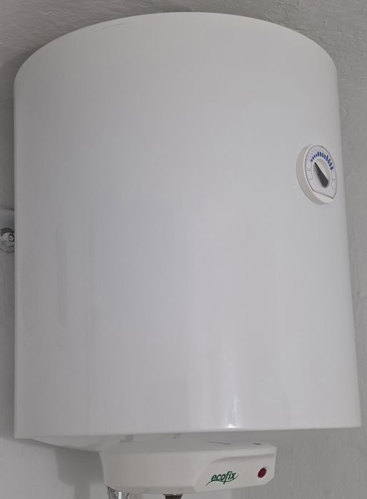 Bojler / terma Ecofix 50 l, sprawny