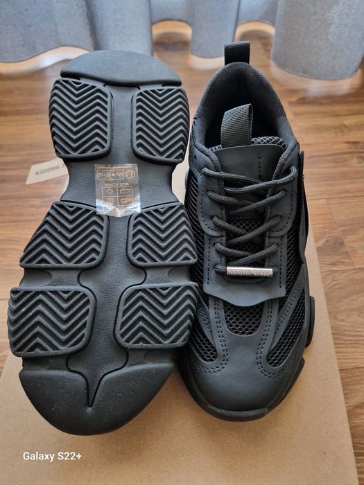 Buty/ Adidasy /Sneakersy Steve Madden   Possession-E