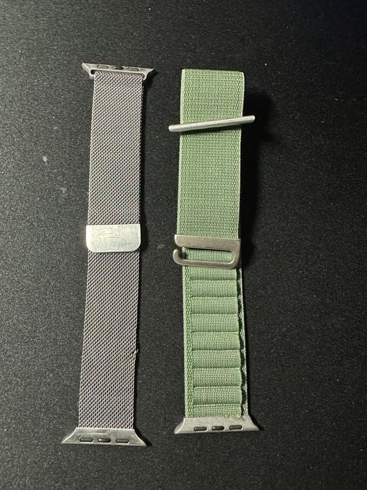 Apple Watch SE 2 44mm Midnight