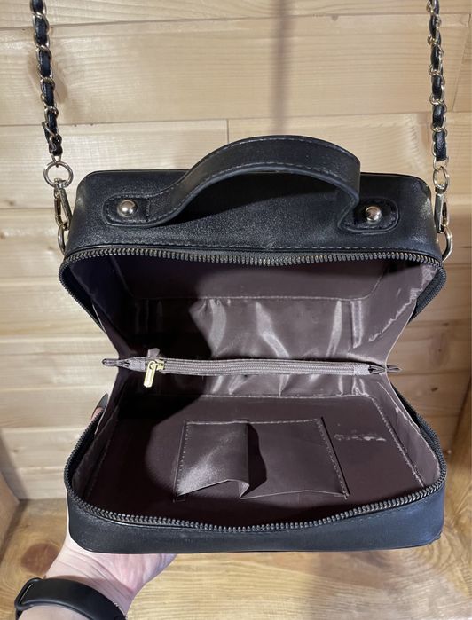 сумочка клатч