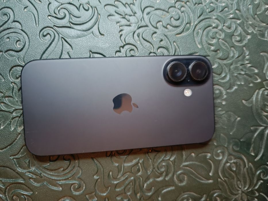 IPhone 16 256 gb