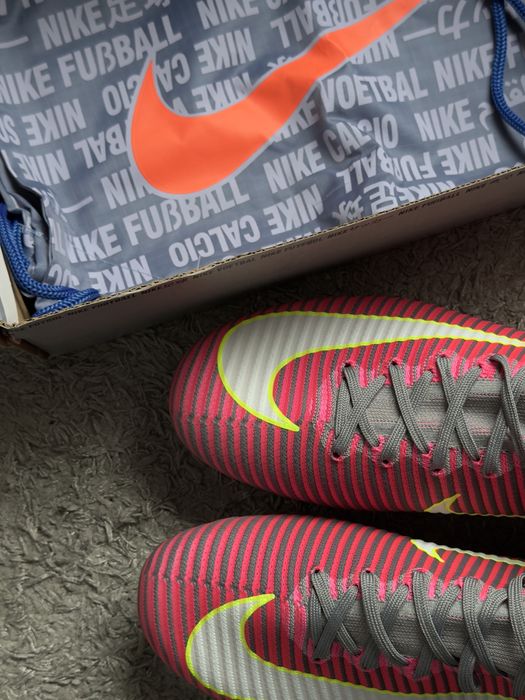 Chuteiras nike mercurial superfly elite