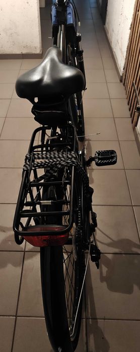 Rower trekkingowy ,,INDIANA"  X-Road 1.1 M19 NOWY