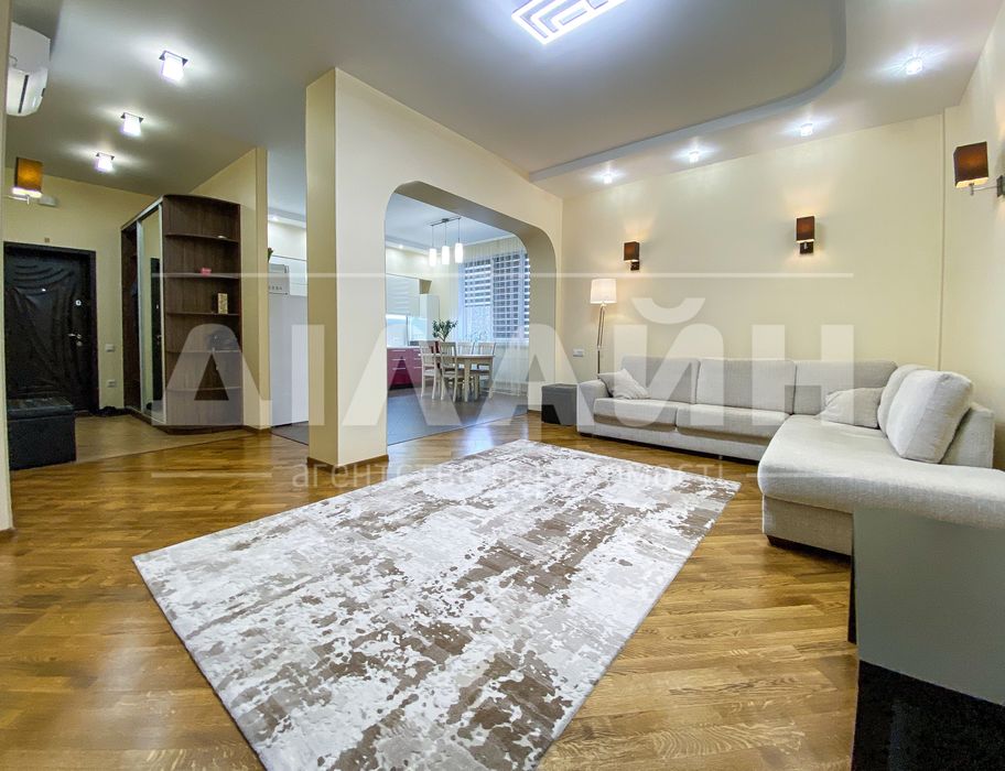 Срочно ! 3х комн 100м2  в ЖК Бородино