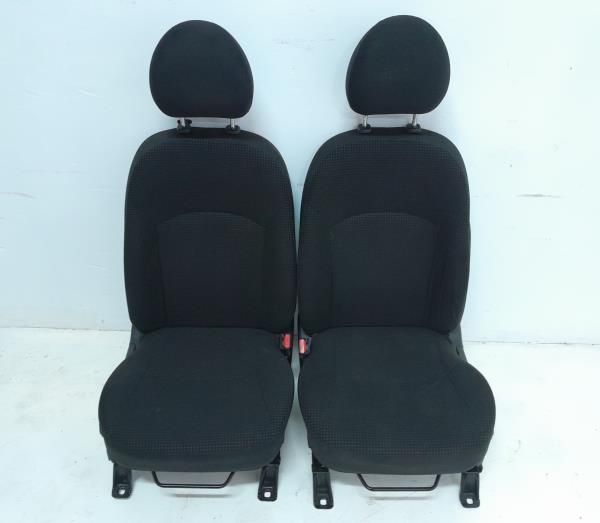Conjunto de bancos MITSUBISHI Space Star Hatchback (A0_A)
