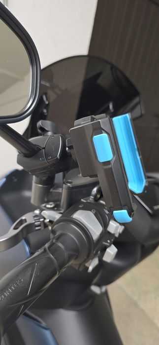 suporte para telemóvel para motocicletas