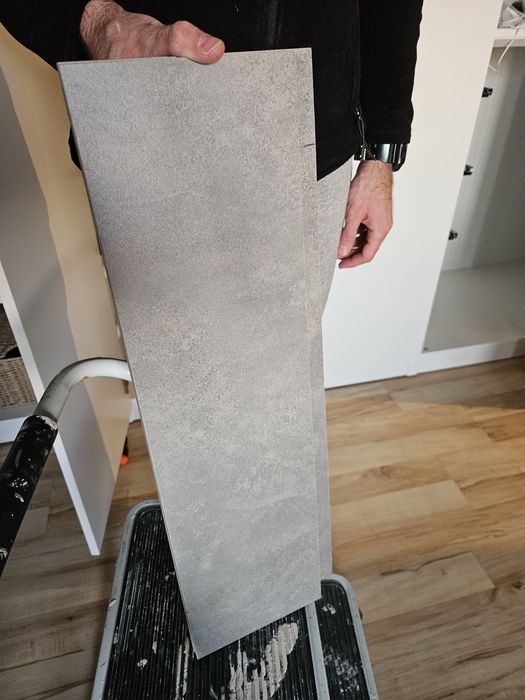 60x13 płytki 10 szt cersanit grey