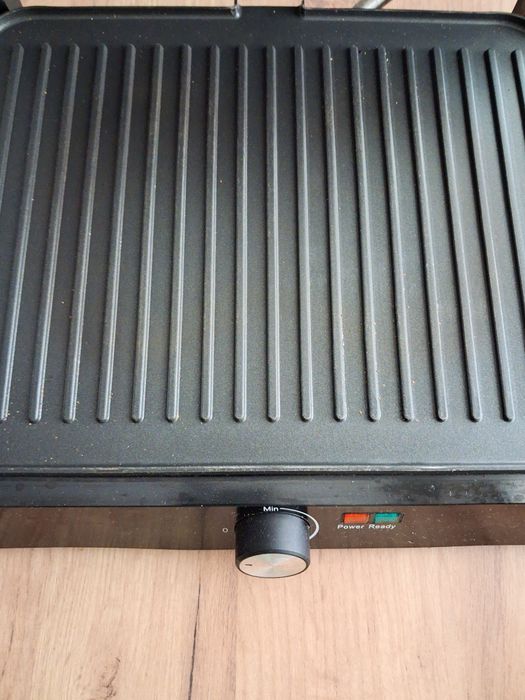 Grill elektryczny