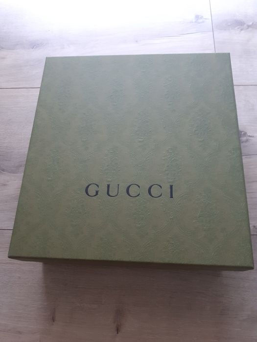 nowe - espadryle na koturnie gucci 40 1/2