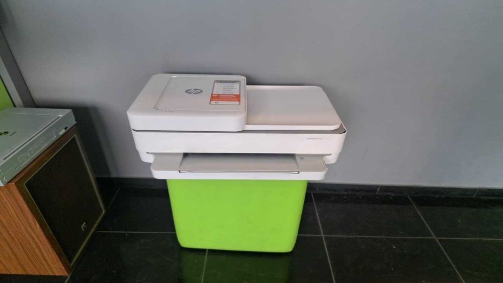 Impressoras Diversas