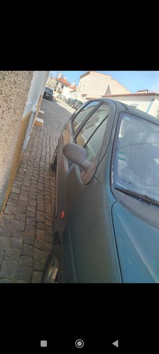 Vendo o troco renol senic