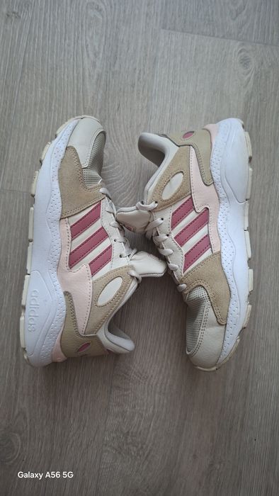 Красовки Adidas 38 р.