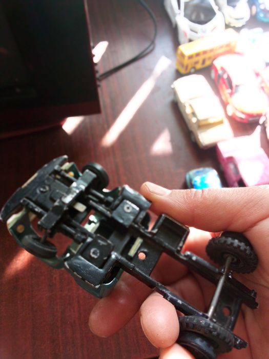 Продается Грузовая машинка