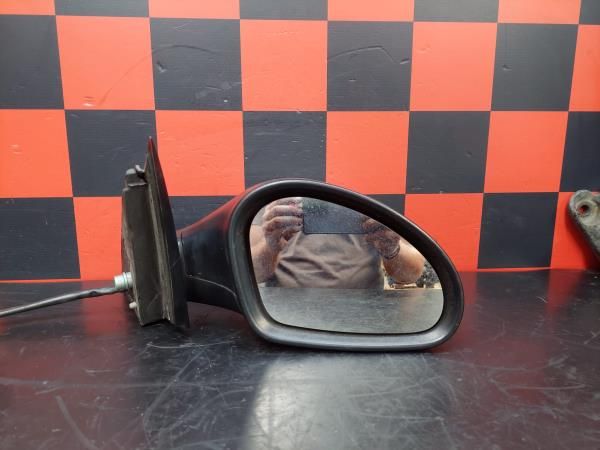 Retrovisor / espelho direito SEAT Ibiza III (6L1)