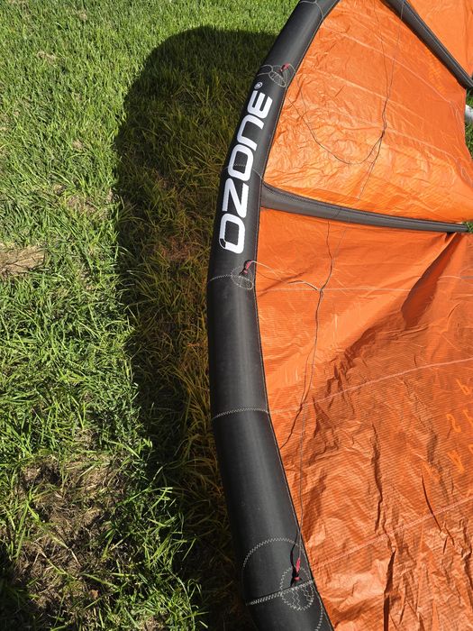Kite Ozone Edge v11 8M