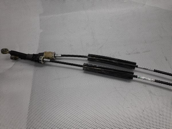 Seletor caixa velocidades RENAULT Clio IV (BH_)