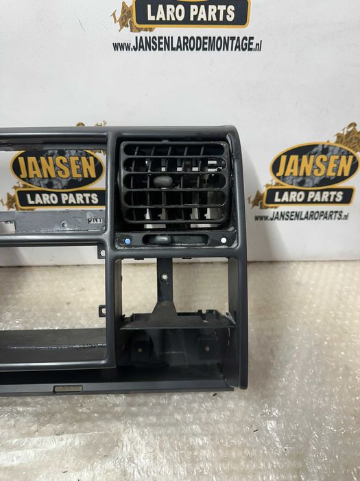 Land Rover Discovery consola radio original