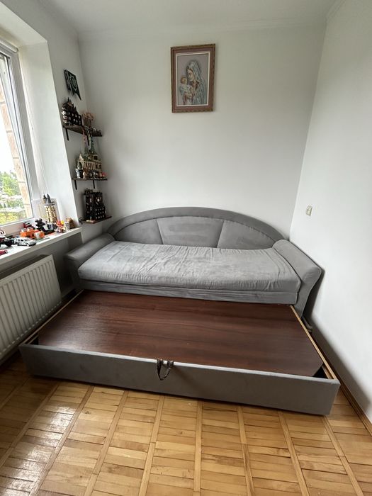 Диван розкладний б/у