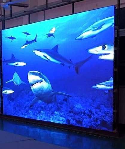 LED табло. Бегущая строка. Светодиодный экран LED вывеска.
