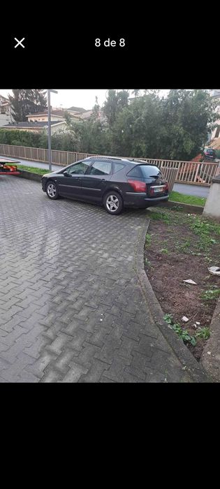 Vende-se Peugeot