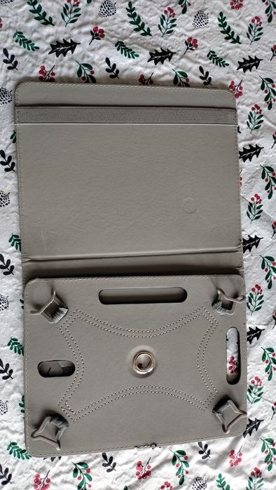 Skórzane etui do tabletu  10cali