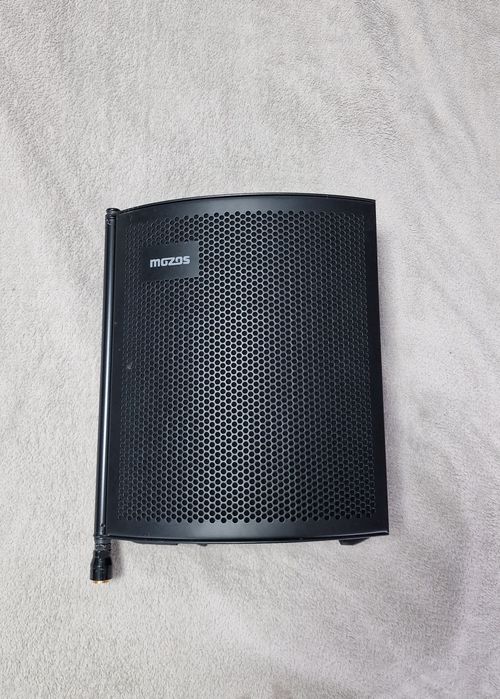 Kabina Akustyczna Mozos