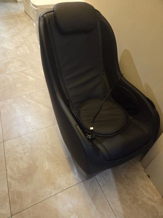 Массажное кресло