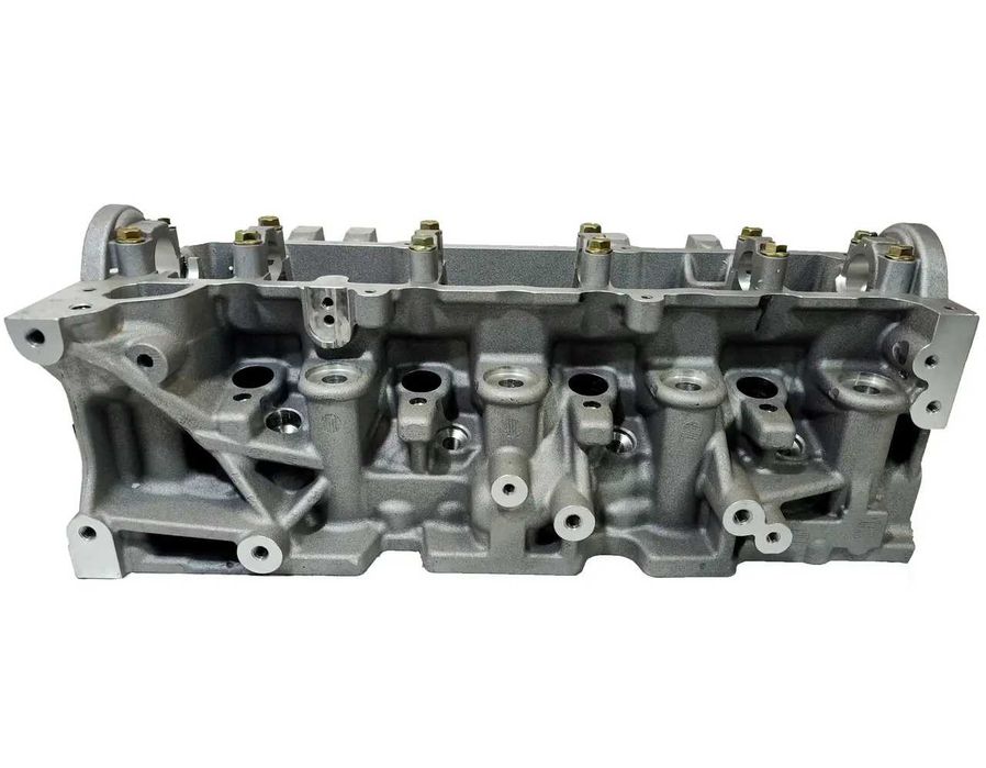 Головка блока Renault Nissan Dacia Suzuki 1.5 DCI 770147318  908521
