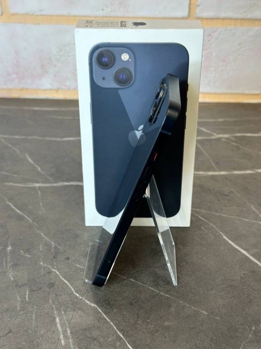 Iphone 13 mini 128 айфон гарантія батарея 100