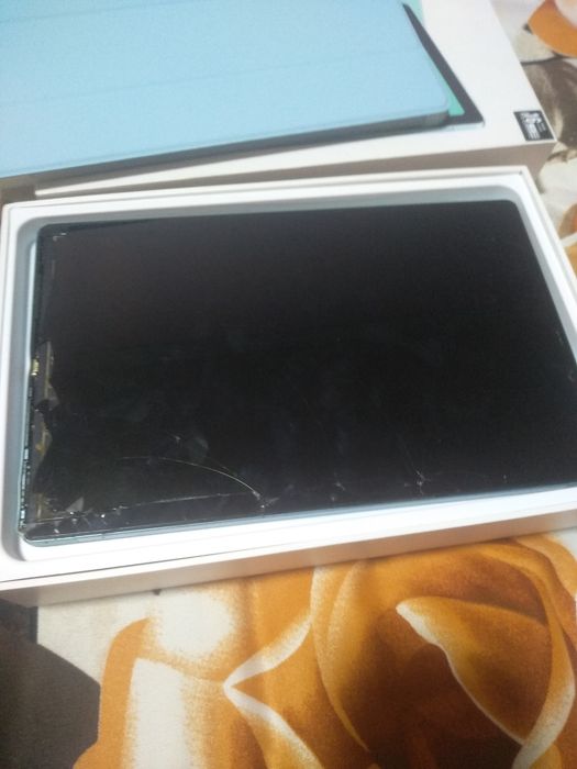 Oscal pad 15 (8-256)