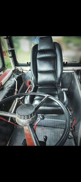 Продам трактор ЮМЗ