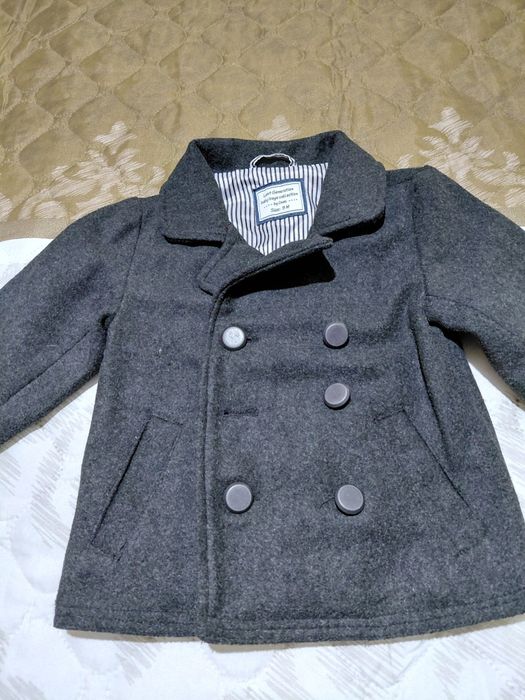 Roupa de bebé para 9 meses